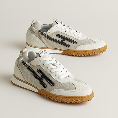 White - Women's Shoes | Hermès Mainland China White - Women's Shoes | Hermès Mainland China